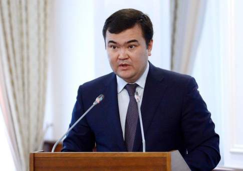 Представительства по работе с инвесторами откроет Казахстан в 10 странах-партнерах